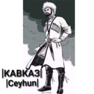 |Кавказ|C.Yetik