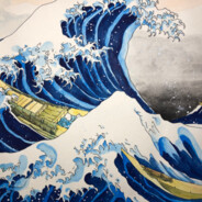 芥川是我的一轮玫瑰