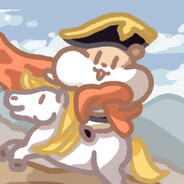 烦死了我不想打了