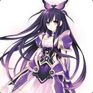 Tohka avatar