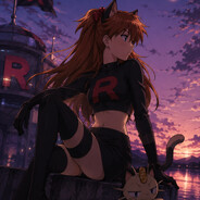 Steam Avatar
