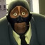 The Spy (StaticSkye)