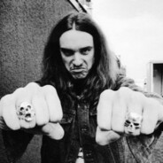 Cliff Burton