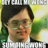 Sum Ting Wong