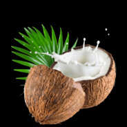 Кокосовое Молоко