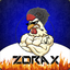 Zorax