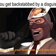 I am an evil baguette