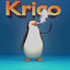 Krico = Confia en el proceso