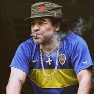 maradona