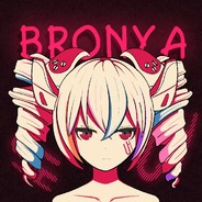 Броня Зайчик