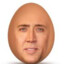 Nicholas Egg