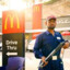 McDonalds Security