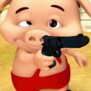 别碰我的小饼干