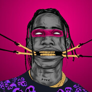 Muxl avatar