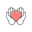 Boone: Charity
