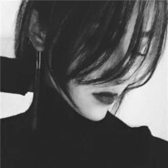 女生超拽炫酷头像我的世界不需要任何人可怜