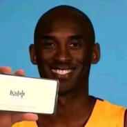 Kobe Bryant