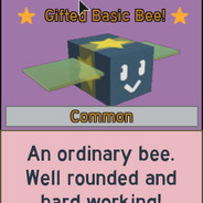 Gifted Basic Bee ★