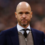 Ten Hag