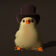 Latest avatar