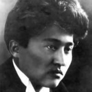 Baga Zhumabayev