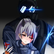 【调色板】S.A.S_HK33