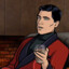 Sterling Archer