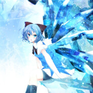 琪露诺与大妖精