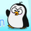 penguin
