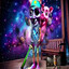 Steam avatar