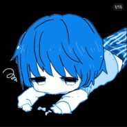 如果忧郁是种天赋