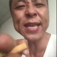 敢不敢跟我比划比划