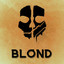 BLOND