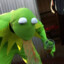 Kermit The Drunk