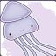 Teen Robot Squid and mudkip