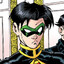 robin