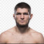 Khabib Nurmagomedov