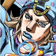 Johnny Joestar