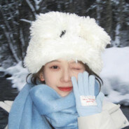 詹悠米只玩魔法貓咪