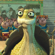 Master Oogway
