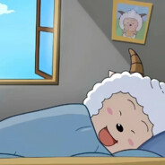 羊村村霸懒羊羊