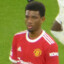 Amad Diallo