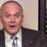 Creed Bratton