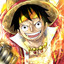 LUFFY