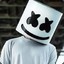 Marshmello! 棉花糖