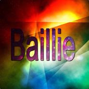xXxBailliexXx