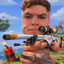 Steam avatar