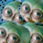 Courage the Cowardly C0rk