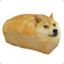 Mr. Doggo Bread