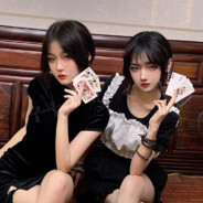 脱张先生苦茶子